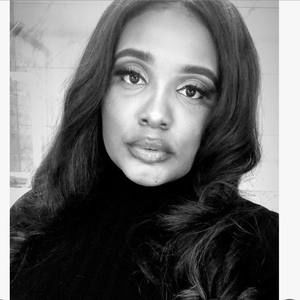 Meet your Posher, Chante'l